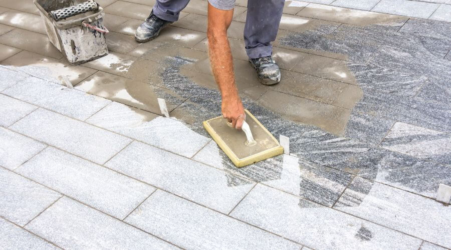 Professional Flat Roofing Installation in Adams, TN
